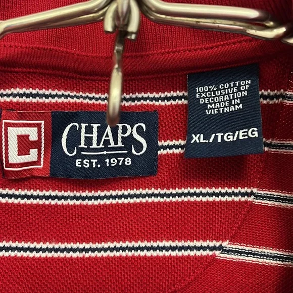 Chaps polo - Picture 2 of 2